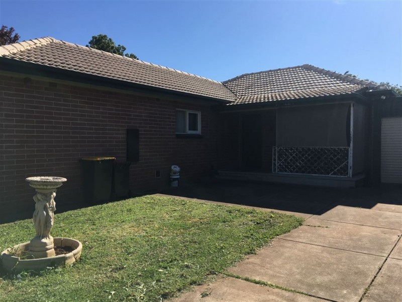 23 Bellinger Road, Elizabeth East SA 5112