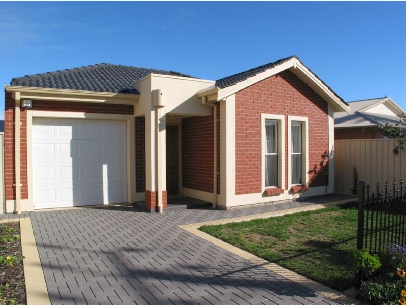 4a Herbert Street, Albert Park SA 5014