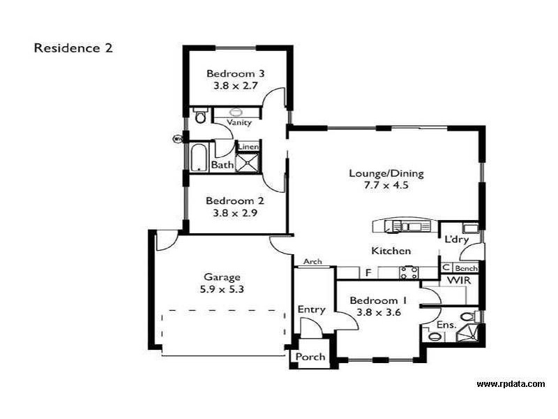 200 Ridley Grove, Ferryden Park SA 5010