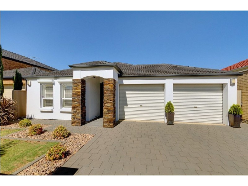 22 Romney Avenue, Ferryden Park SA 5010