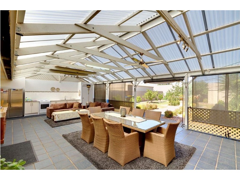 22 Romney Avenue, Ferryden Park SA 5010