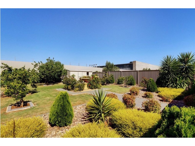 22 Romney Avenue, Ferryden Park SA 5010