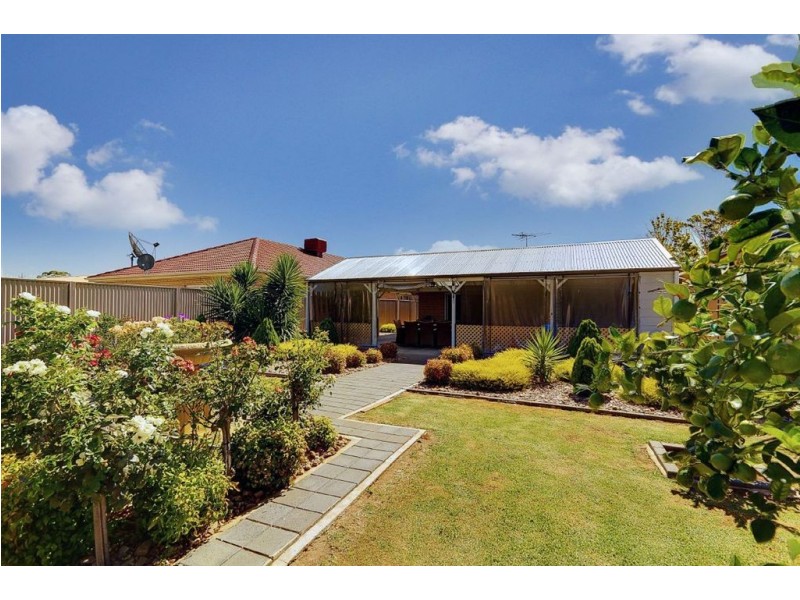 22 Romney Avenue, Ferryden Park SA 5010