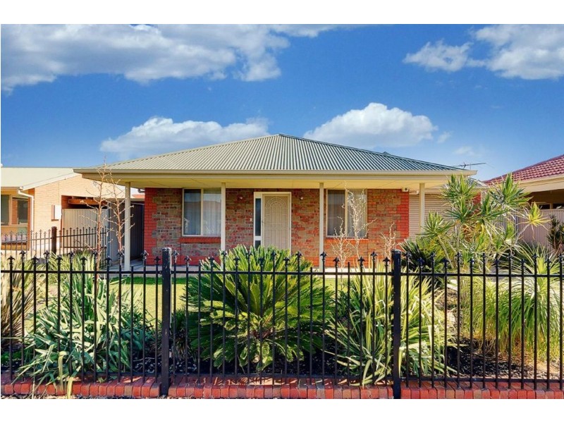 3 Coker Street, Ferryden Park SA 5010