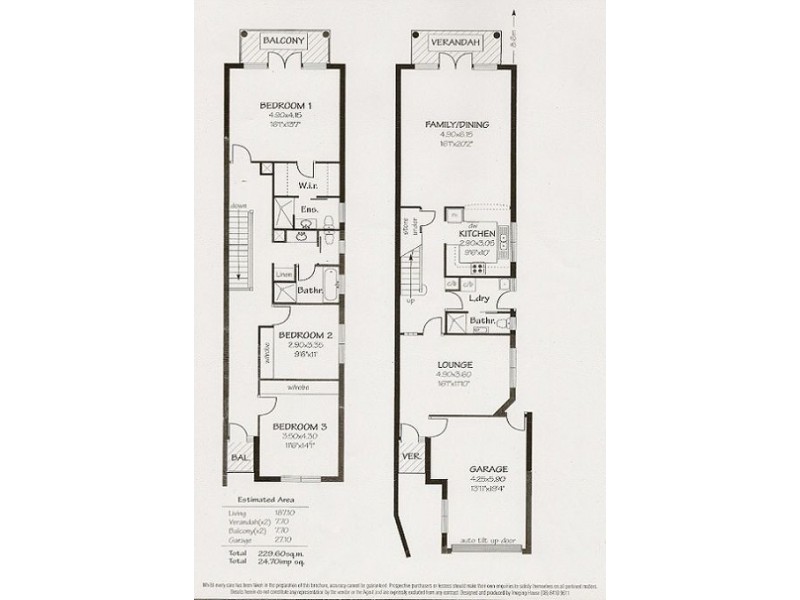 17A Gulf Point Drive, North Haven SA 5018