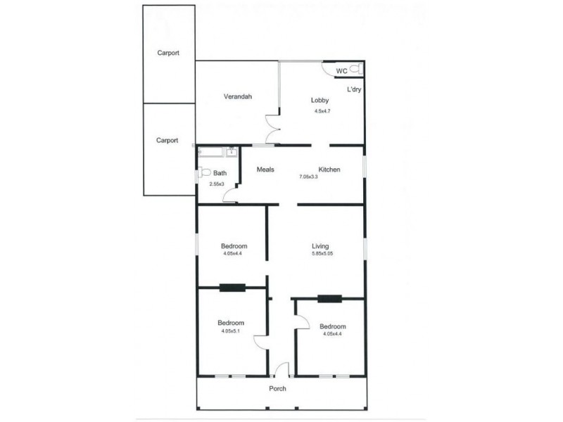28 First Avenue, Cheltenham SA 5014