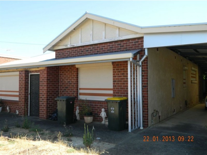 39 Harvey Street East, Woodville Park SA 5011