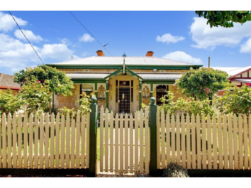 6 Wilson, Prospect SA 5082