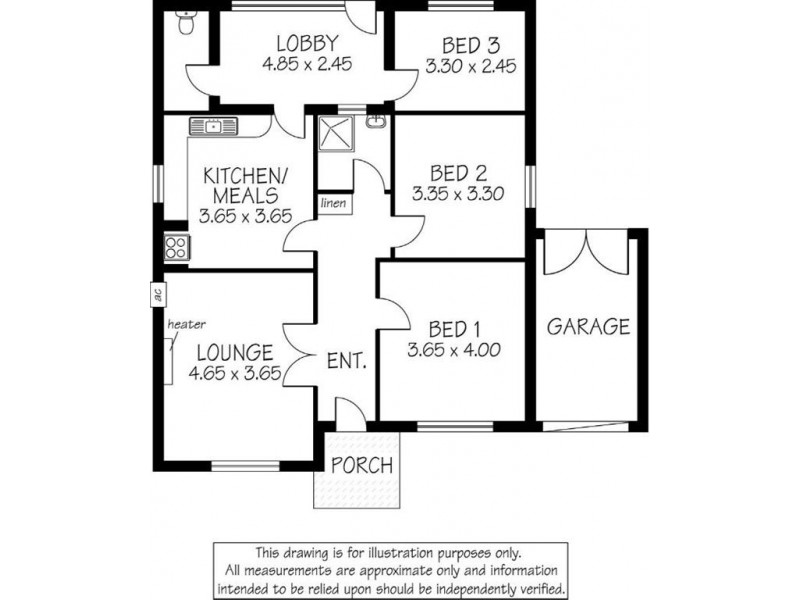 83 Hooking Terrace, Woodville Gardens SA 5012