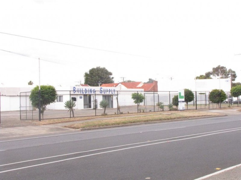 973 Port Road, Cheltenham SA 5014