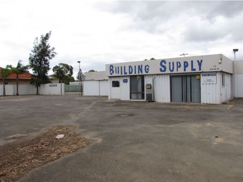 973 Port Road, Cheltenham SA 5014