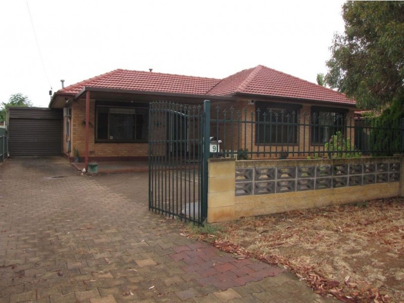 9 Electra Avenue, Parafield Gardens SA 5107