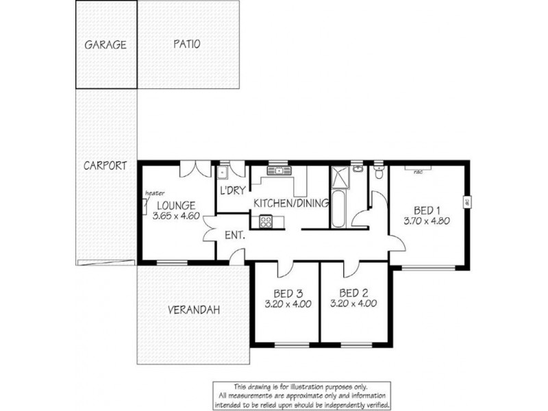 9 Electra Avenue, Parafield Gardens SA 5107