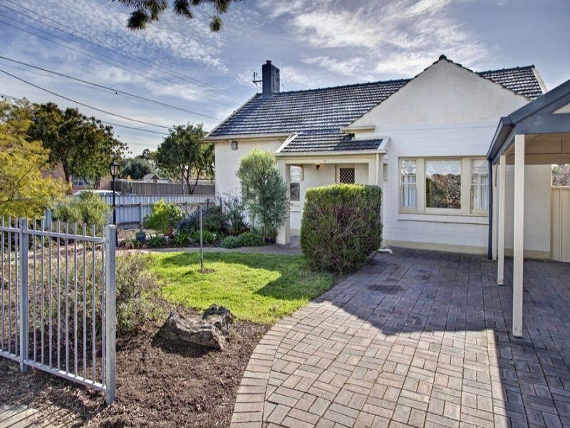 34 Pym Street, Croydon Park SA 5008