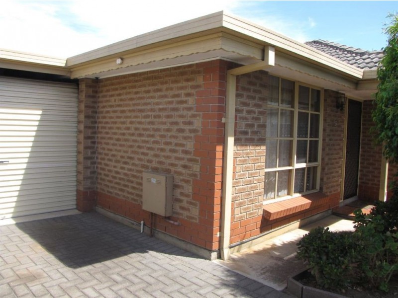 3/17 Lonsdale Street, Woodville North SA 5012
