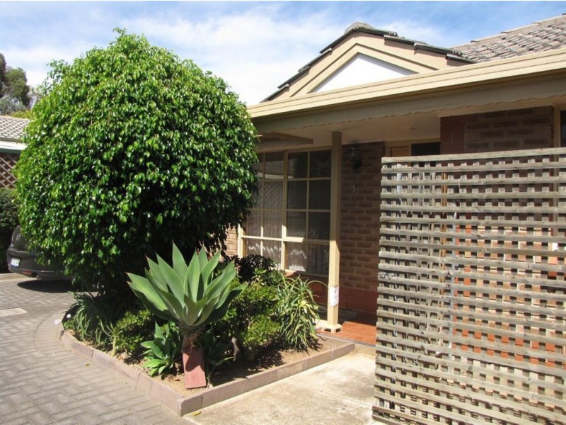 3/17 Lonsdale Street, Woodville North SA 5012
