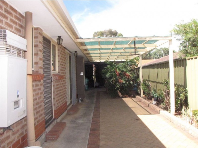 3/17 Lonsdale Street, Woodville North SA 5012