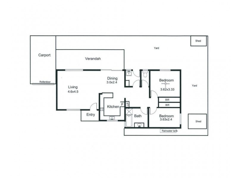 3/17 Lonsdale Street, Woodville North SA 5012