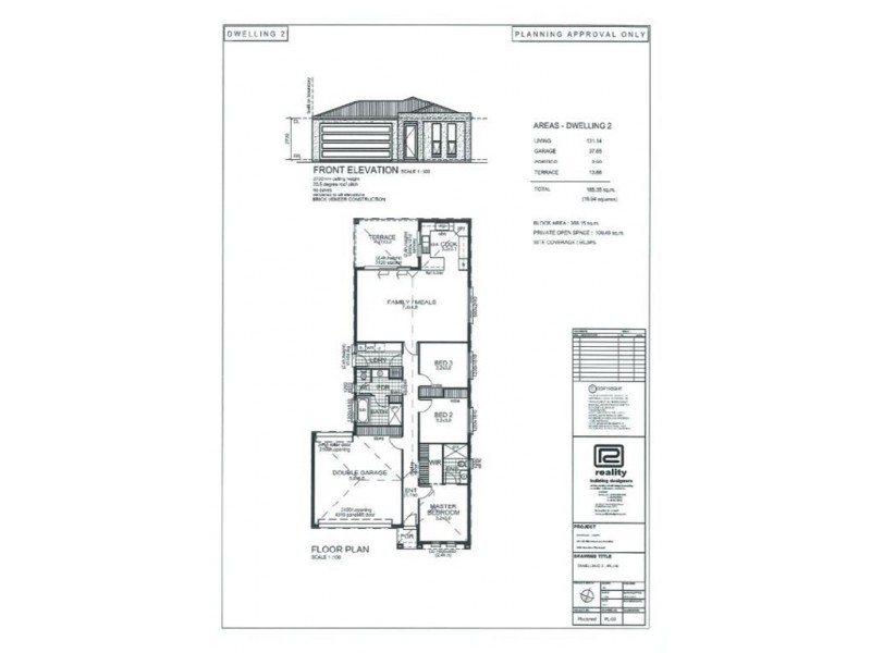 Lot 1/22 Silvermere Avenue, Paradise SA 5075