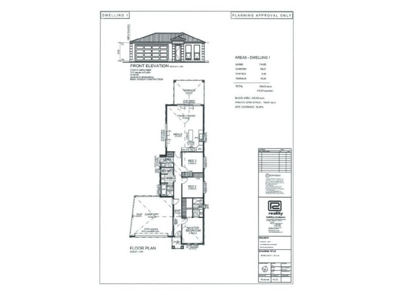 Lot 1/22 Silvermere Avenue, Paradise SA 5075