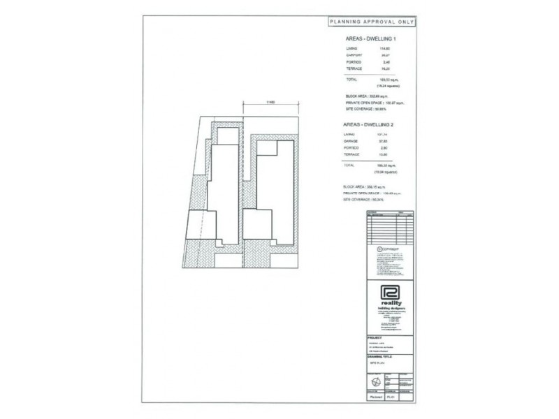 Lot 1/22 Silvermere Avenue, Paradise SA 5075