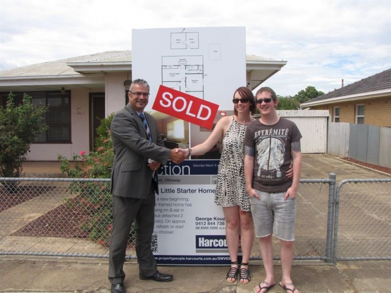 66 Ivey Street, Ottoway SA 5013