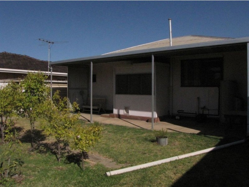 66 Ivey Street, Ottoway SA 5013