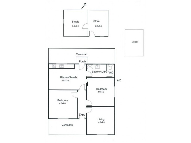 66 Ivey Street, Ottoway SA 5013