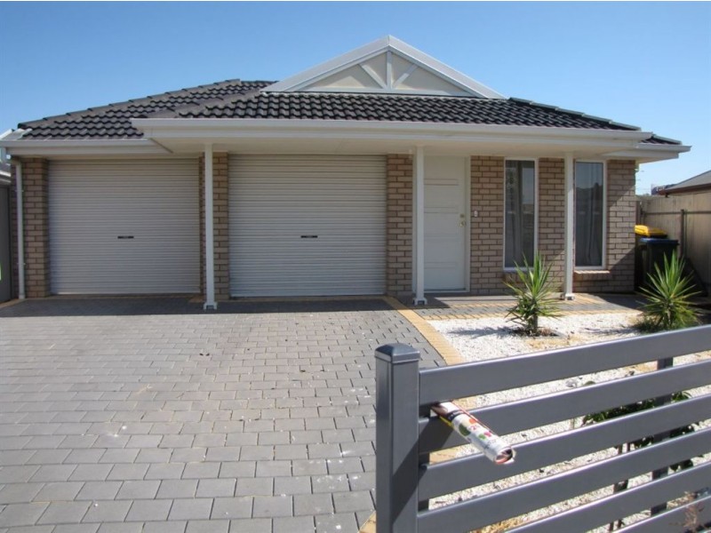 23 Gladstone Crescent, Mansfield Park SA 5012