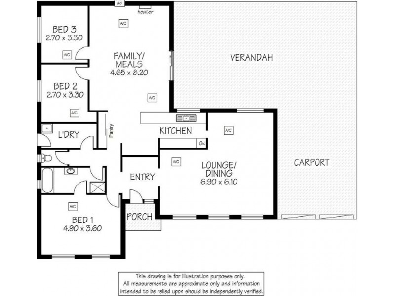 7 Jurs Avenue, North Haven SA 5018