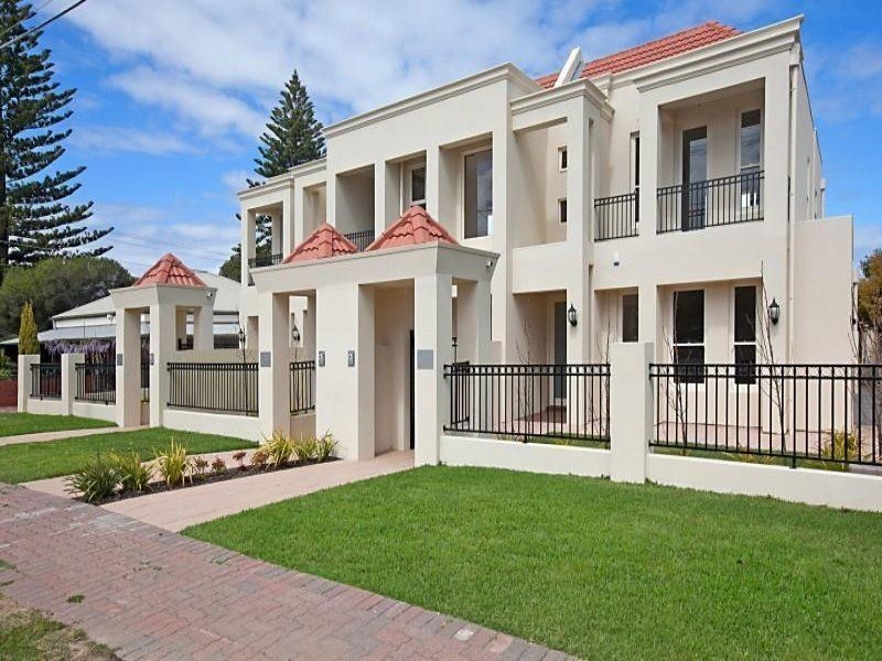 3/21 Beach Street, Grange SA 5022