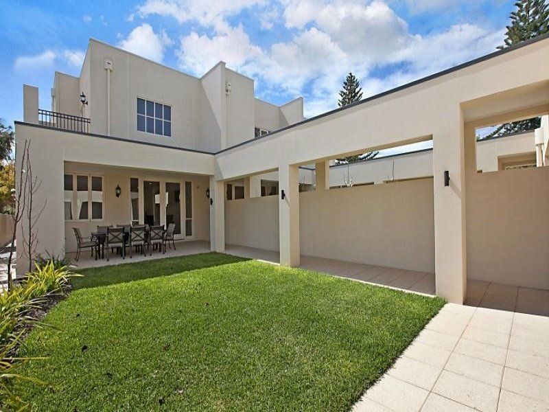 3/21 Beach Street, Grange SA 5022