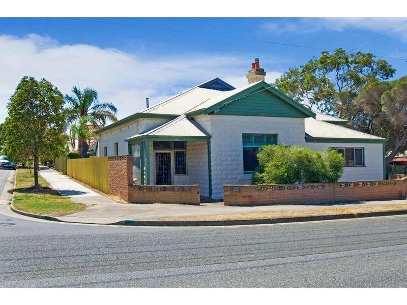 67 Hart Street, Semaphore SA 5019