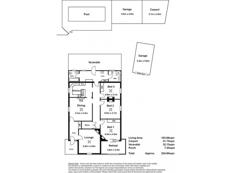 67 Hart Street, Semaphore SA 5019