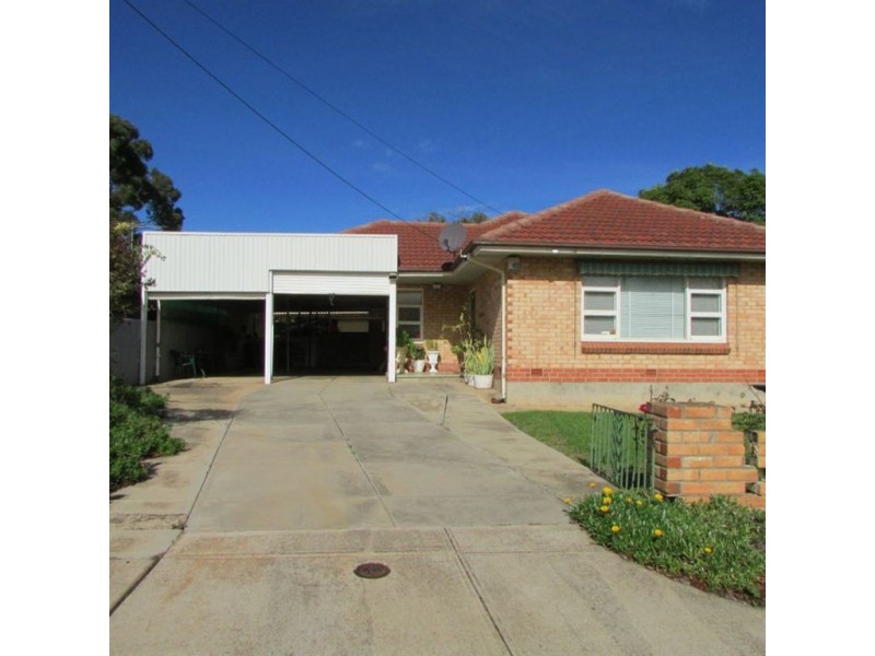 17 Glenview Avenue, Blair Athol SA 5084