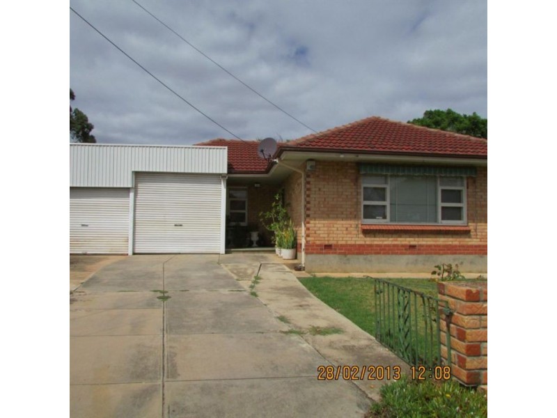 17 Glenview Avenue, Blair Athol SA 5084