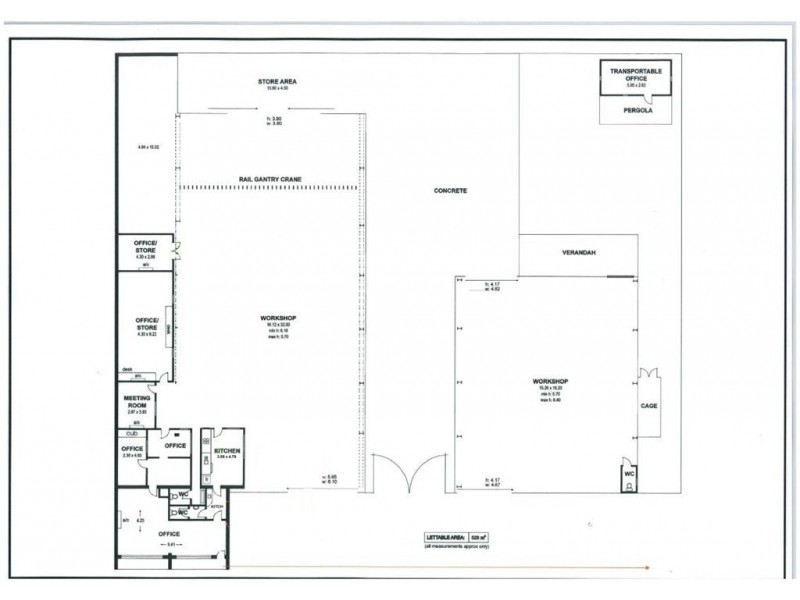 6A Glenroy Road, Athol Park SA 5012