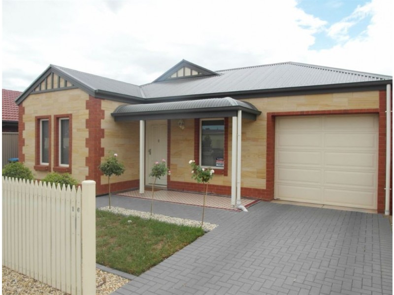16 Haven Road, Mansfield Park SA 5012