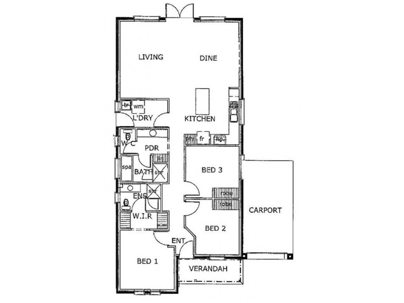 16 Haven Road, Mansfield Park SA 5012