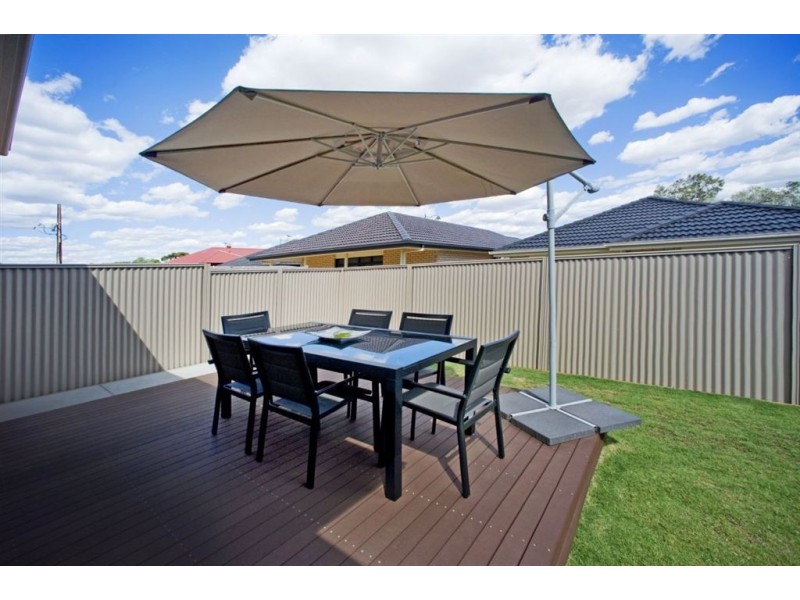 4 Central Court (off Haddington Cres), Mansfield Park SA 5012