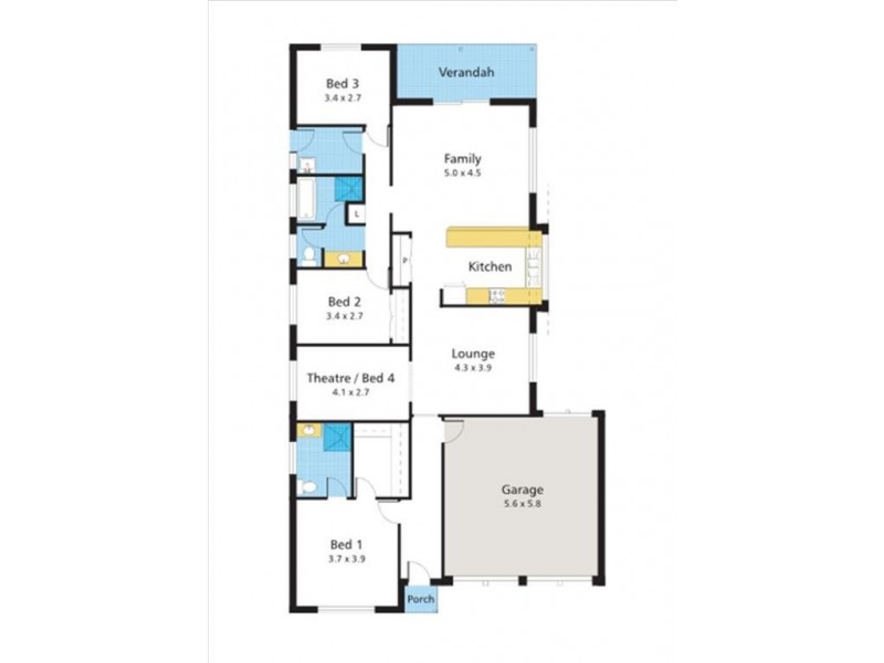 14 East Parkway, Andrews Farm SA 5114