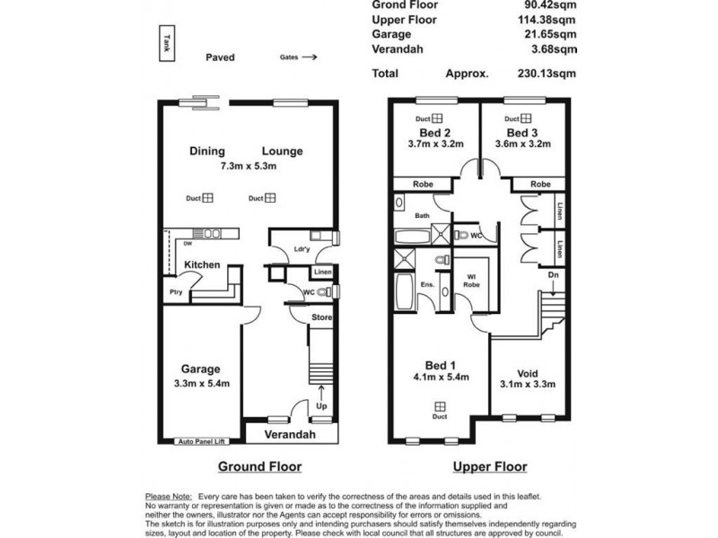 1/1A Findon Avenue, Seaton SA 5023