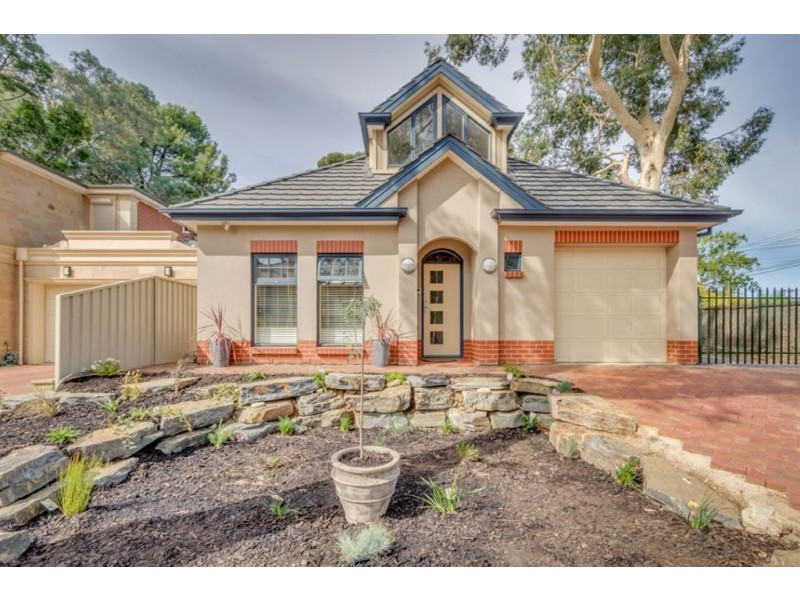 8 Hambour Place, Wattle Park SA 5066
