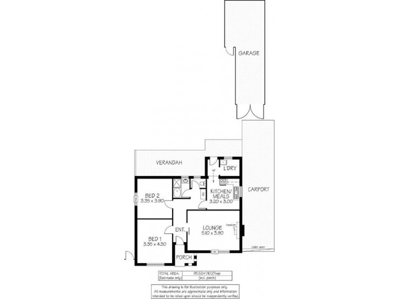 18 Main Street, Beverley SA 5009