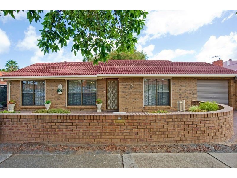 7a Acacia Street, Plympton Park SA 5038