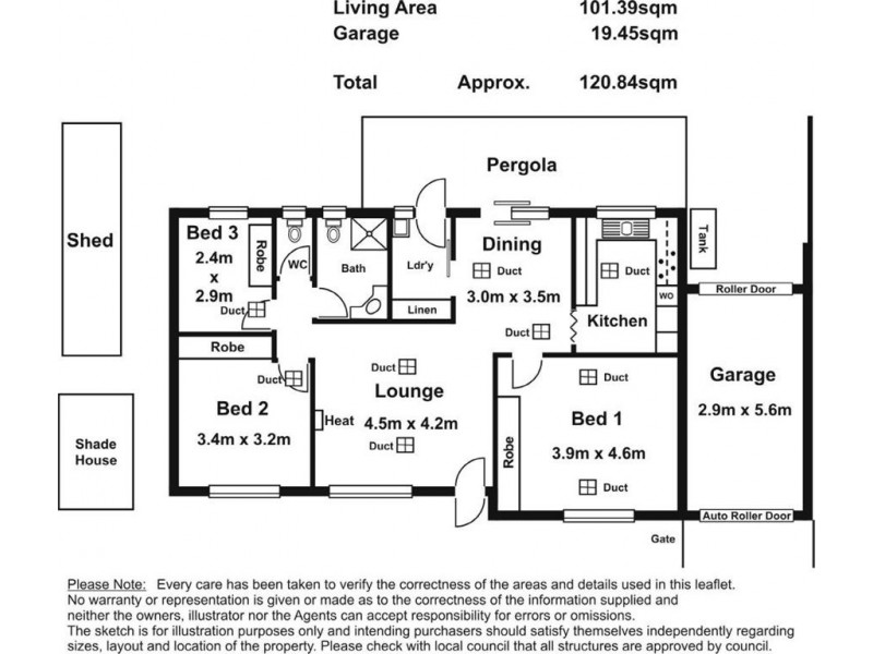 7a Acacia Street, Plympton Park SA 5038