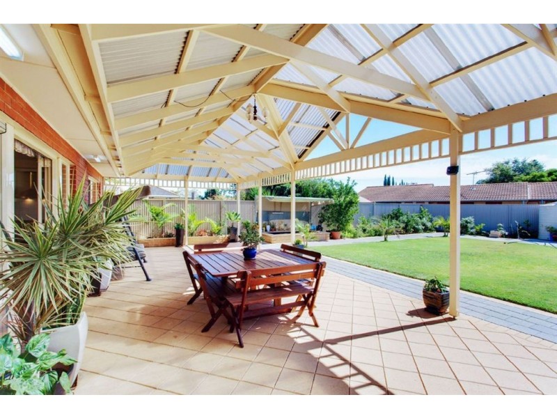 18 Balranald Street, Ferryden Park SA 5010