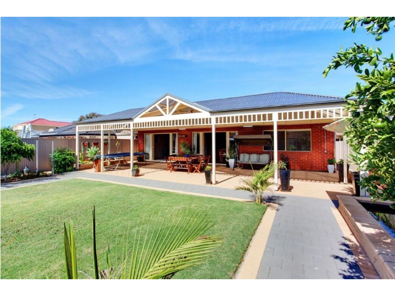 18 Balranald Street, Ferryden Park SA 5010