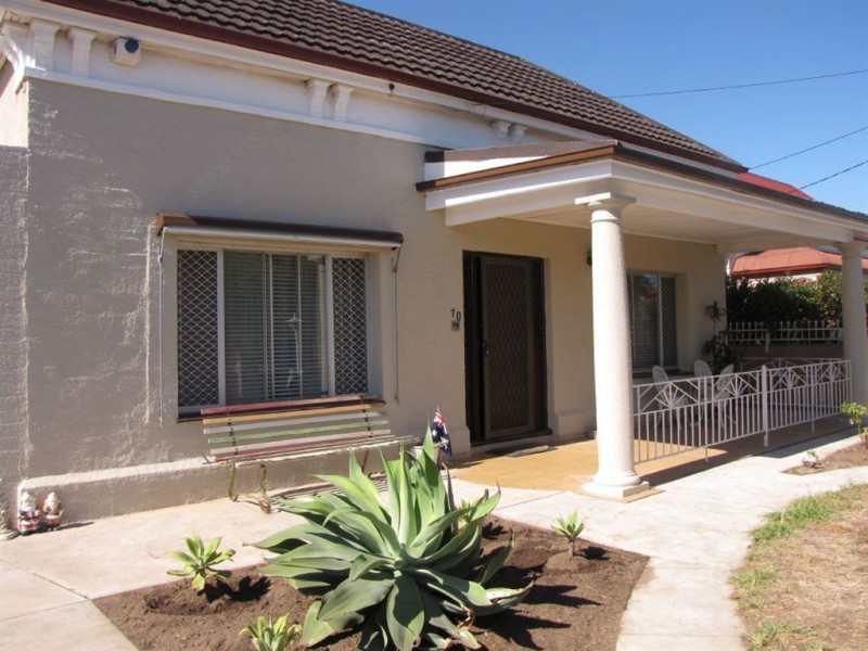 70 Spring Street, Queenstown SA 5014