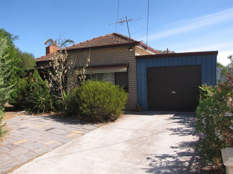 23 Mcgregor Terrace, Rosewater SA 5013